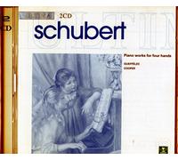Queffelec - Werke F.Klavier Vierhändig [Import]