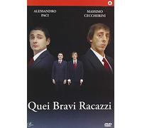 Quei bravi racazzi