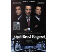 Quei bravi ragazzi – Warner Bros. – Import