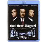 Quei bravi Ragazzi – Blu-ray – Import