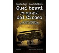 Quei bravi ragazzi del Circeo