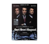 Quei Bravi Ragazzi - Dvd