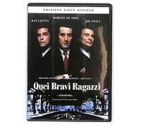 Quei bravi Ragazzi [Import]