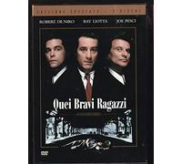 Quei Bravi Ragazzi (Special Edition) (2 Dvd) [Edizione speciale]