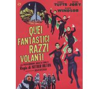 Ces Fantastiques Fusées Volantes – DVD – CG Entertainment