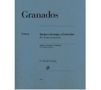 Quejas O La Maja Y El Ruiseñor / Recueil