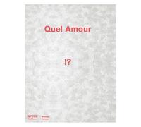 Quel Amour !?