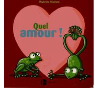 Quel Amour !