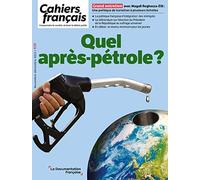 Quel après-pétrole ?: n°430