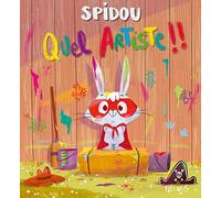 Quel artiste ! - Spidou
