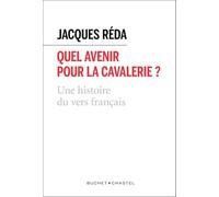 Quel avenir pour la cavalerie ?