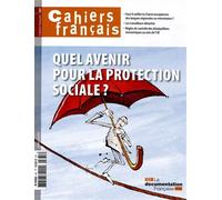Quel avenir pour la protection sociale ? - Collectif - Documentation Francaise - broché - Etude