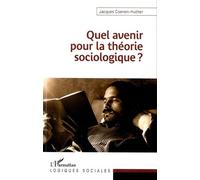 Quel Avenir Pour La Théorie Sociologique ?