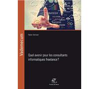 Quel avenir pour les consultants informatiques freelance ?