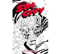 Quel bastardo giallo. Sin city (Vol. 4)