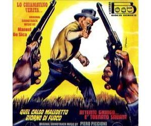 Quel Caldo Maledet...