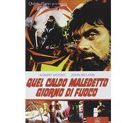 Quel Caldo Maledetto Giorno Di Fuoco [Import]