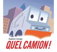 Quel camion !