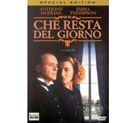 Quel Che resta Del Giorno [Import]