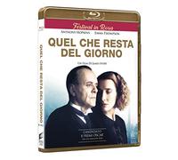 Les Vestiges du Jour (Quel che resta del giorno) – Blu-ray – Import italien – Sony