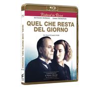 Les Vestiges du Jour (Quel che resta del giorno) – Blu-ray – Import italien – Sony