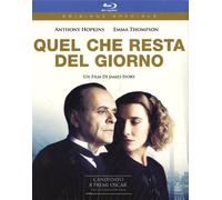 Quel Che Resta Del Giorno - Les Vestiges Du Jour (The Remains Of The Day) - Import Italien