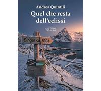 Quel che resta dell'eclissi