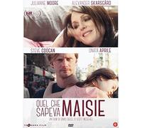 Quel Che sapeva Maisie [Import]