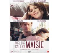 Quel Che sapeva Maisie [Import]