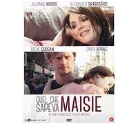 Quel Che Sapeva Maisie Dvd Italian Import