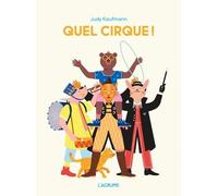 Quel Cirque !