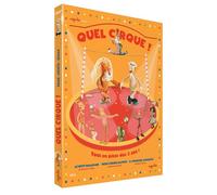 Quel cirque ! DVD DVD