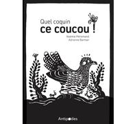 Quel coquin ce coucou!