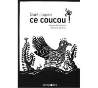 Quel Coquin Ce Coucou !
