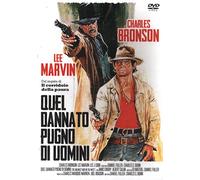 Quel Dannato Pugno Di Uomini [Import anglais]