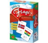 Quel drapeau mini jeu . 0399 p10 ALEXANDER