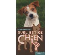 Quel Est Ce Chien ?