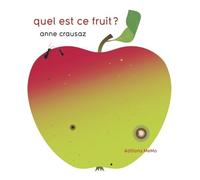 Quel est ce fruit ?