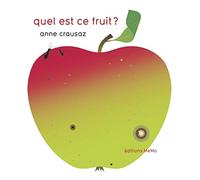 Quel est ce fruit ?