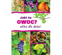 Quel est ce fruit ? Atlas des enfants