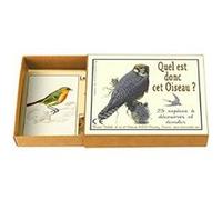 Quel est donc cet oiseau - marc vidal