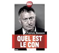 quel est le con