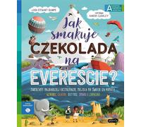 Quel est le goût du chocolat sur l'Everest ? Smart Child Academy. Je veux savoir