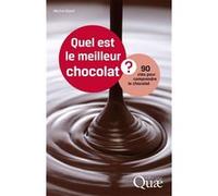 Quel est le meilleur chocolat ? Michel Barel (Auteur)