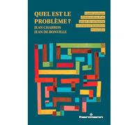 Quel est le problème ?