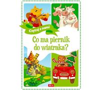Quel est le rapport entre le pain d'épices et le moulin à vent ? Krzysztof ¯ywczak (Buch auf Polnisch)