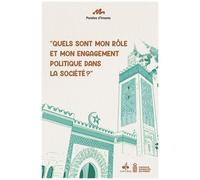 Quel Est Mon Rôle Et Mon Engagement Politique Dans La Société ?