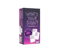 Quel est votre signe ? Le jeu d'horoscope pour les amateurs d'astrologie par What Do You Meme?