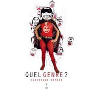 Quel genre ?