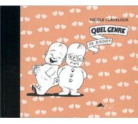 Quel genre de bisous ?